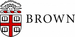 brown logo